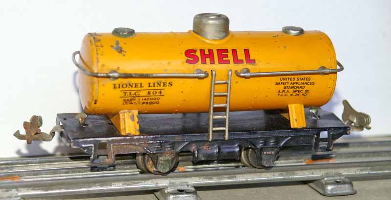 Lionel 804 XI
